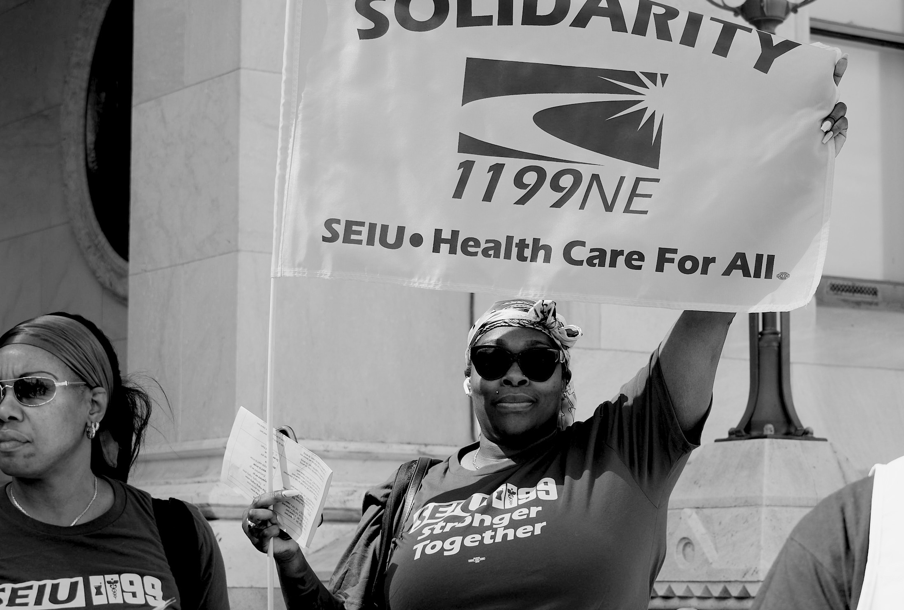 Connecticut strike action