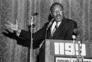 MLK