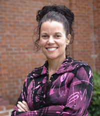 PCA Dawn Luciano