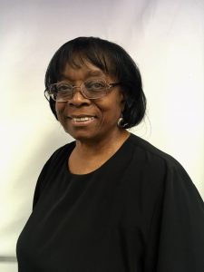 Kay Wright, Home Care Worker