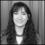 Rebecca Simonsen :