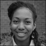 Stephanie Deceus :