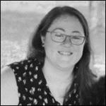 Katie Traber :
