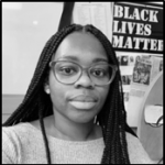 Keisha Barnes :