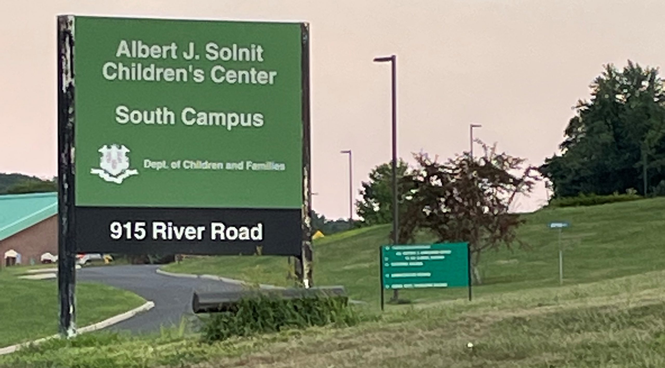 Solnit Children’s Center In Urgent Need of Staff as Acute Units Remain