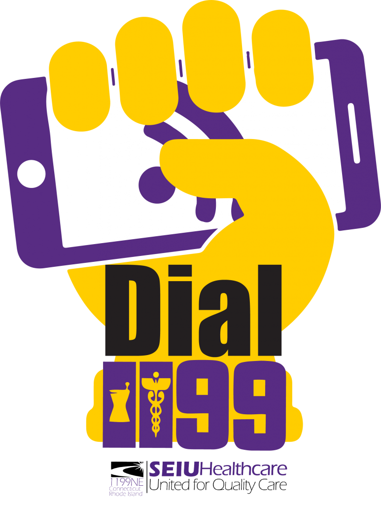 Dial 1199 Podcast