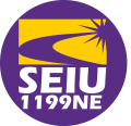 SEIU 1199 NE